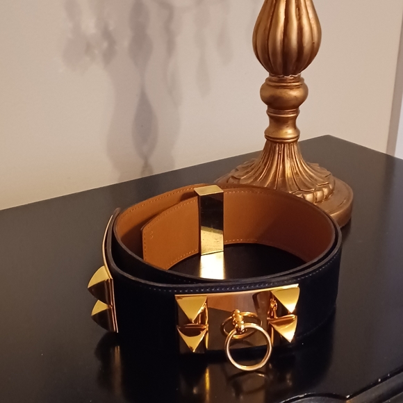 Hermes Accessories - Hermes Belt